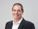 Alliance Group's new chief executive Willie Wiese.