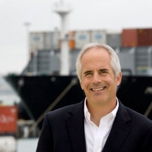 Ferrier to head NZTE board