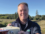 FAR technology manager Chris Smith.