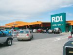 RD1 adds 65th store