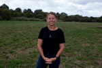 Jo Sheridan is Fonterra Dairy Woman of the Year