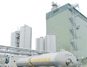 Miraka set to process at full capacity