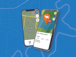 Farm IQ’s new mobile app will provide farmers with clearer visibility of their farming business.