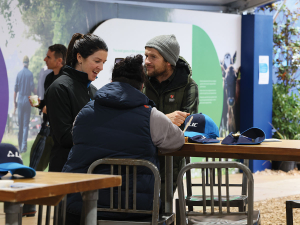LIC Brings Farm Data, Genetics And Wellbeing Focus To Fieldays 2026