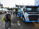 Day one at Fieldays 2015