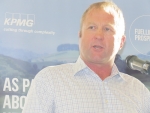 Mike Petersen: “It’s an outstanding deal for NZ.”