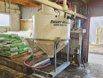 A smarter way to mix milk powder