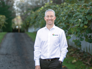 Kiwifruit Growers Prepare for El Niño, Stay Optimistic
