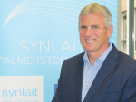 Synlait managing director John Penno.
