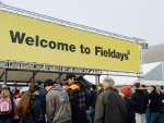 A positive Fieldays, says Langford