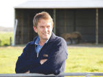 Malcolm Bailey, chairman Dairy Companies Association of NZ (DCANZ).