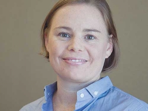 Georgia Twomey, Rabobank.