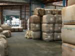 Continued pressure on wool