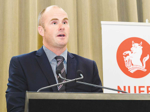 Marlborough winegrower Ben Mclauchlan is the first member of New Zealand’s wine industry to win a Nuffield Scholarship.