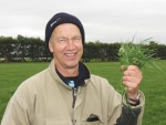 Farmers must learn to manage risk better