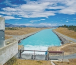 Call to fast-track water storage