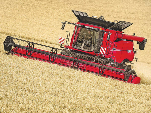 The Axial Flow 150 Series.