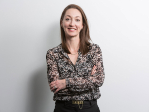 Esther Guy-Meakin Appointed Chief Executive of the NZ Meat Board