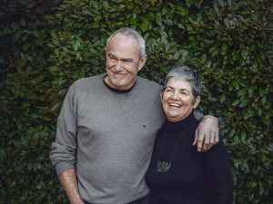 Kevin and Kimberley Judd: Four decades shaping Marlborough wine legacy