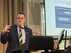 ‘Red letter day’ for ag sector