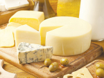 Cheese deserves greater mention in market reports.