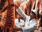 Farmers keen for meat export boost