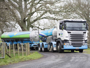 Waikato-based investor Charles Whiting says he supports Fonterra&#039;s proposed capital structure because the status quo isn&#039;t working in a declining milk volume environment.