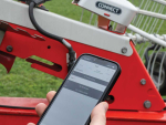 Pöttinger Harvest Assist App Gets Major Update