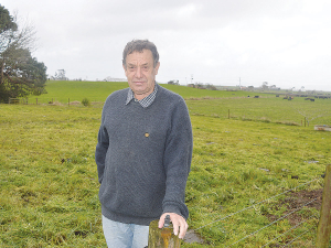Waikato farmer and Primary Land User Group executive Peter Buckley says the next general elections will be crucial.