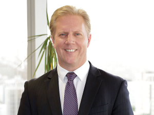 Todd McClay
