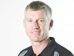 Pasture is growing very well but looming hotter weather could change things, says DairyNZ's Rob Brazendale.