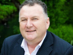 Regional Economic Development Minister Shane Jones.