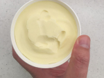 Fonterra has developed a new white butter to meet Middle Eastern demand. 