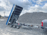 Trailers for tough tasks