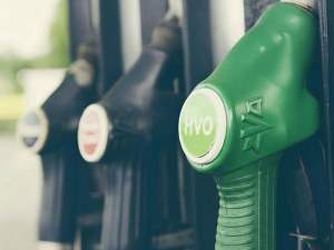 HVO or Hydro-Treated Vegetable Oil is moving to the forefront of the sustainability conversations.