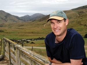 South Otago farmer Hamish Bielski (pictured) won the inaugural Ballance Agri-Nutrients Emerging Talent Award last year.