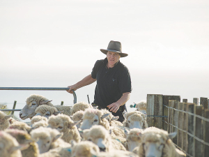 Toby Williams, Federated Farmers, believes the key thing is holding the Government to account.