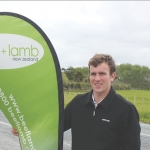  Agricom’s Ben Trotter - fodder beet in Northland.