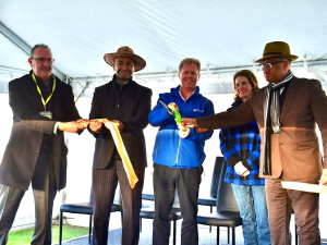 Government Invests in Rural Community Resilience