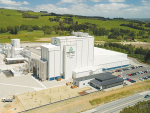 Mataura Valley Milk is the first dairy company of its size to make the transition, possibly in the world.