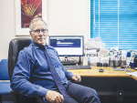Dr William Ferguson reflects on Kumeu’s transformation and rural general practice