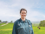 DairyNZ at the Fieldays