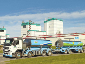 Fonterra&#039;s final 2022-23 season farmgate milk price is $8.22/kgMS.