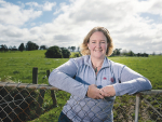 Taranaki farmer Trish Rankin is the new chair of Dairy Women's Network.