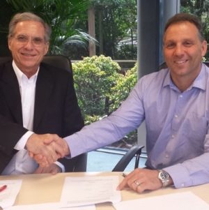 T&amp;G announce Peruvian grape joint venture