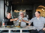 Albariño Brothers