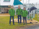 The Wrangler - a Fieldays success story