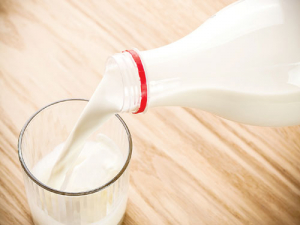 Selling raw (unpasteurised) drinking milk to consumers is now legal.