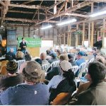 Shearer shares prep pointers