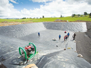 The first thing to consider when planning effluent storage is to think about how you currently farm and whether anything will change in future.